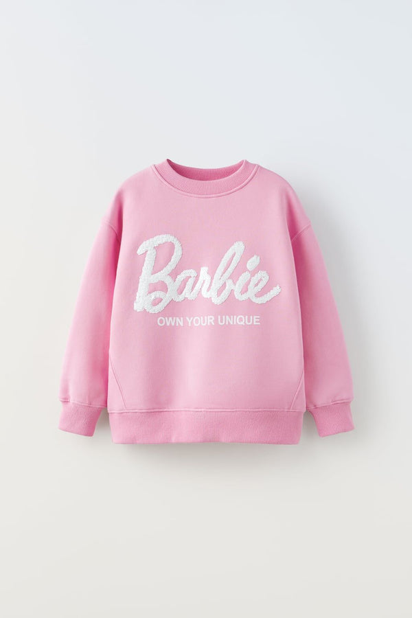 Barbie SweatShirt