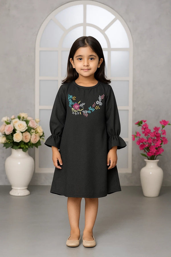 Botanic Aura Frock
