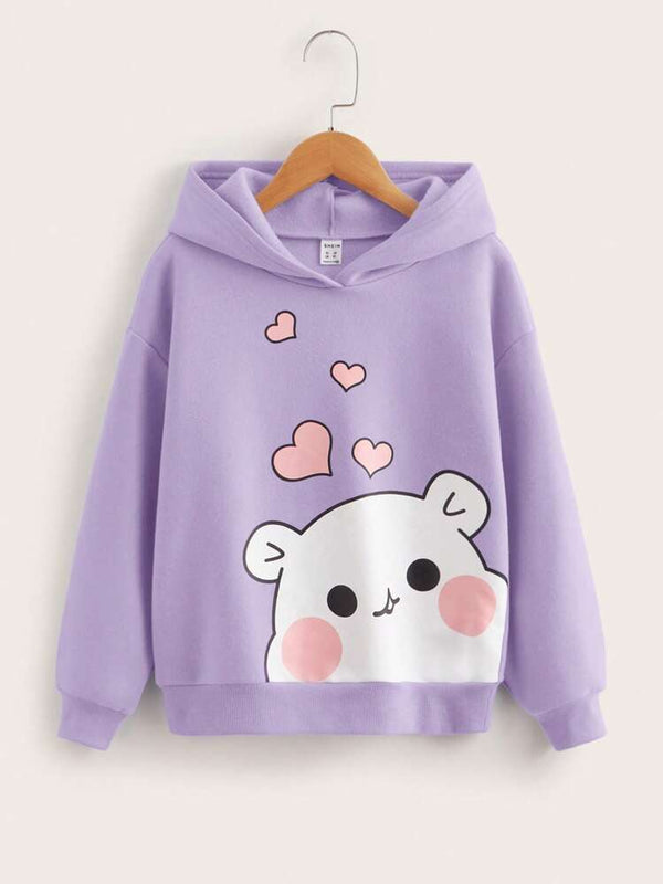 Chubby Cheeks Hoodie