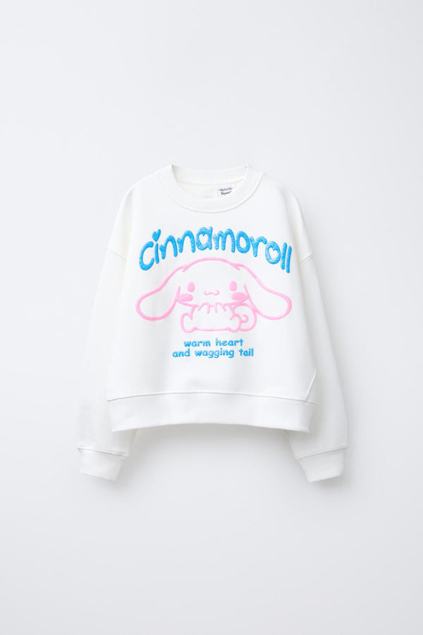 Cinnamoroll Sweatshirt