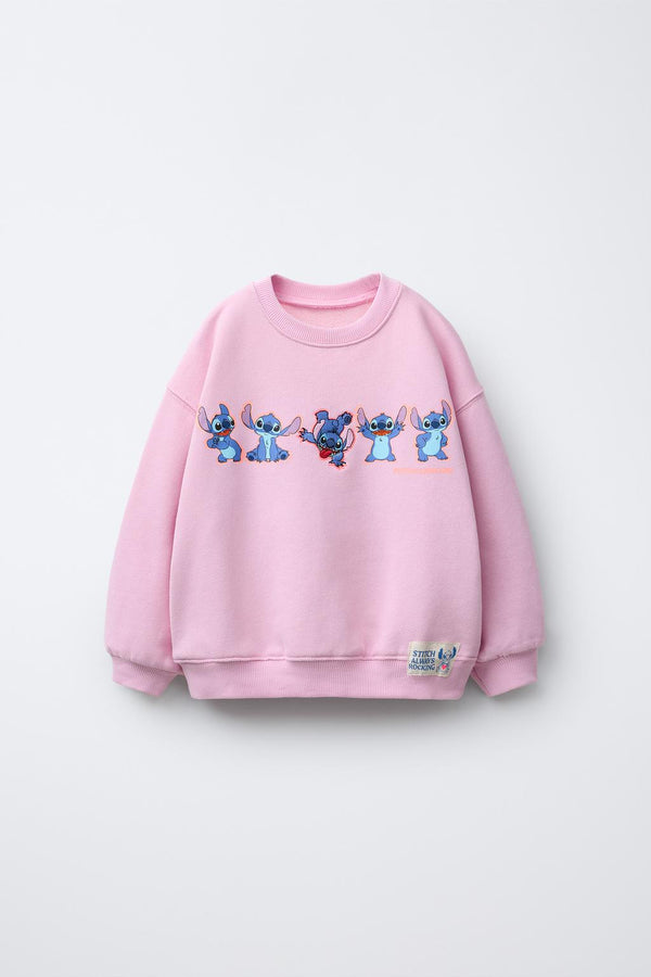 Lilo & Stitch SweatShirt