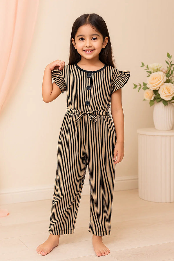 Linning Jumpsuit