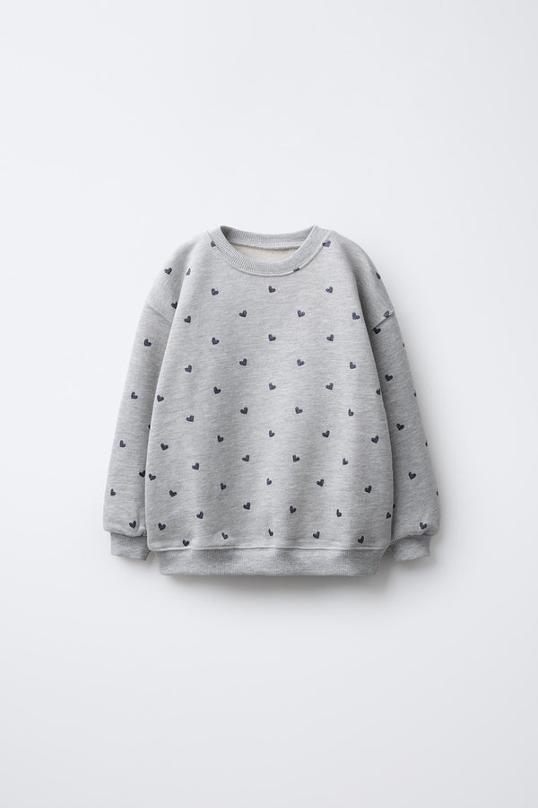 LoveSpeck Sweatshirt