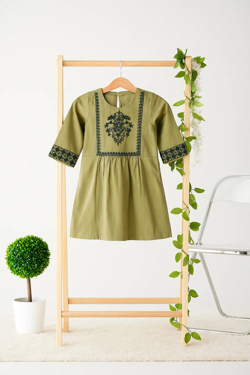 Kids Winter Collection 1-12 Years Online Pakistan – Kido Threads
