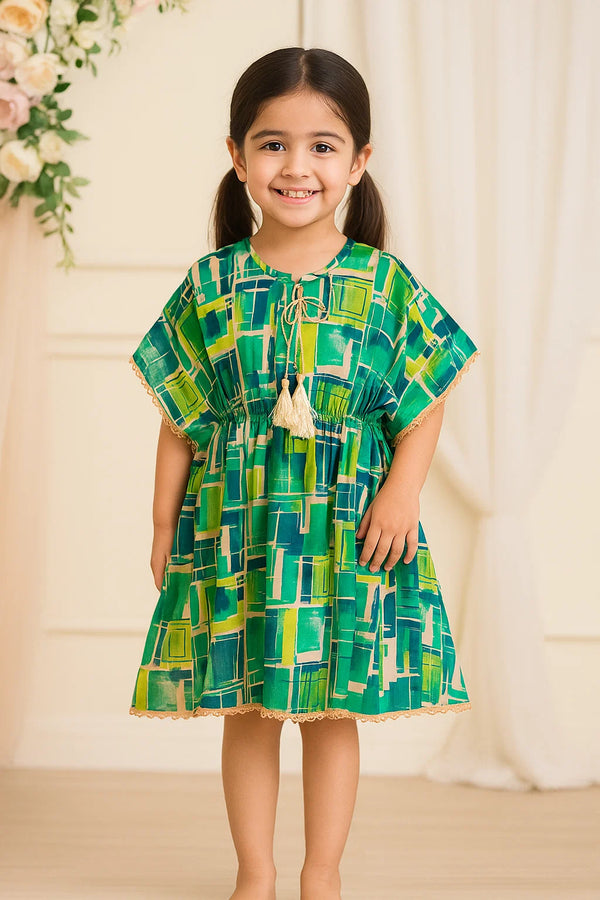 Kaftan 101