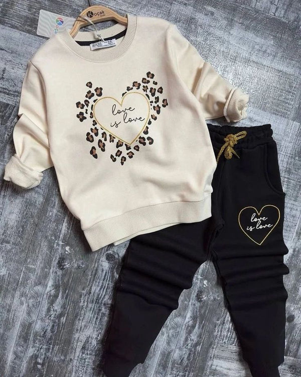 Love Is Love Tracksuit