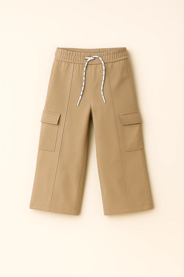Classic Cargo Trouser